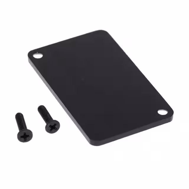 ECP2PKG Switchcraft Inc.  Barrel Connector Accessories